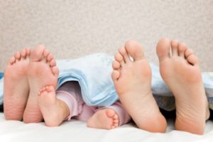 Leia mais sobre o artigo O sexo pós-parto provoca muitos questionamentos para as mulheres