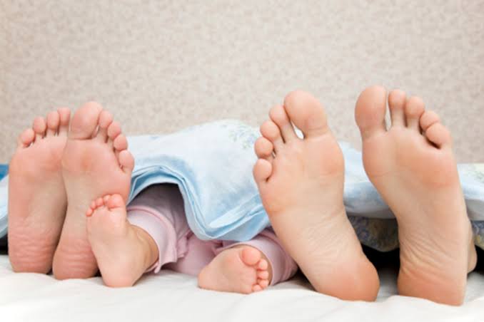 Leia mais sobre o artigo O sexo pós-parto provoca muitos questionamentos para as mulheres