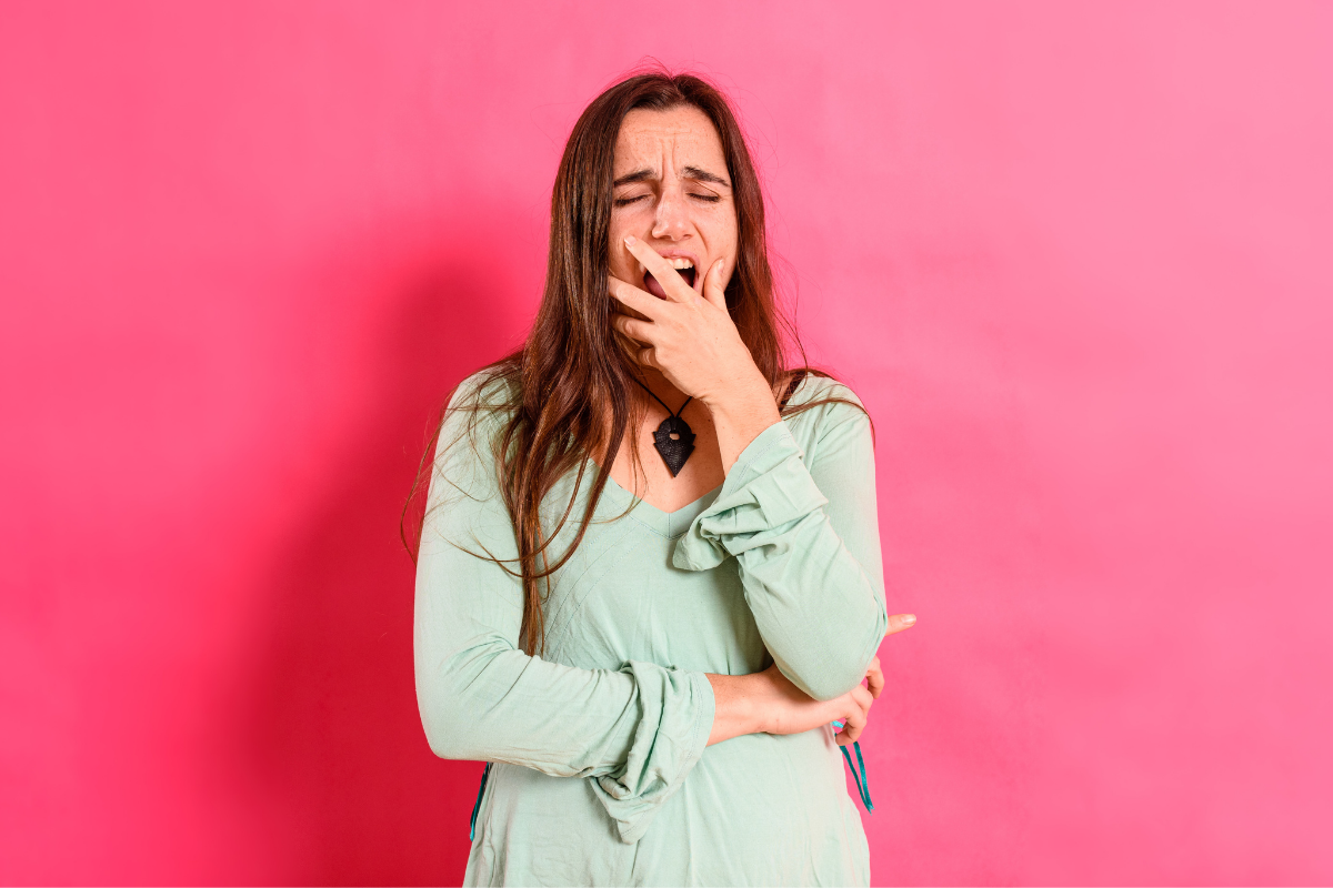 No momento, você está visualizando  Os 7 primeiros sintomas da gravidez