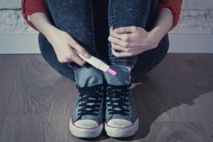 Leia mais sobre o artigo Gravidez na adolescência: informar para prevenir