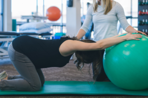 Leia mais sobre o artigo Fisioterapia pélvica: benefícios