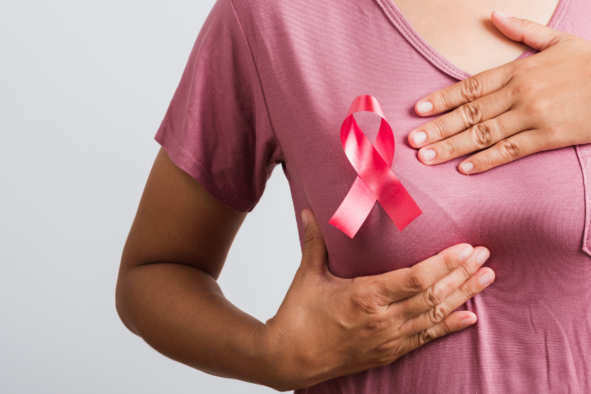 Leia mais sobre o artigo O que é o Outubro Rosa?