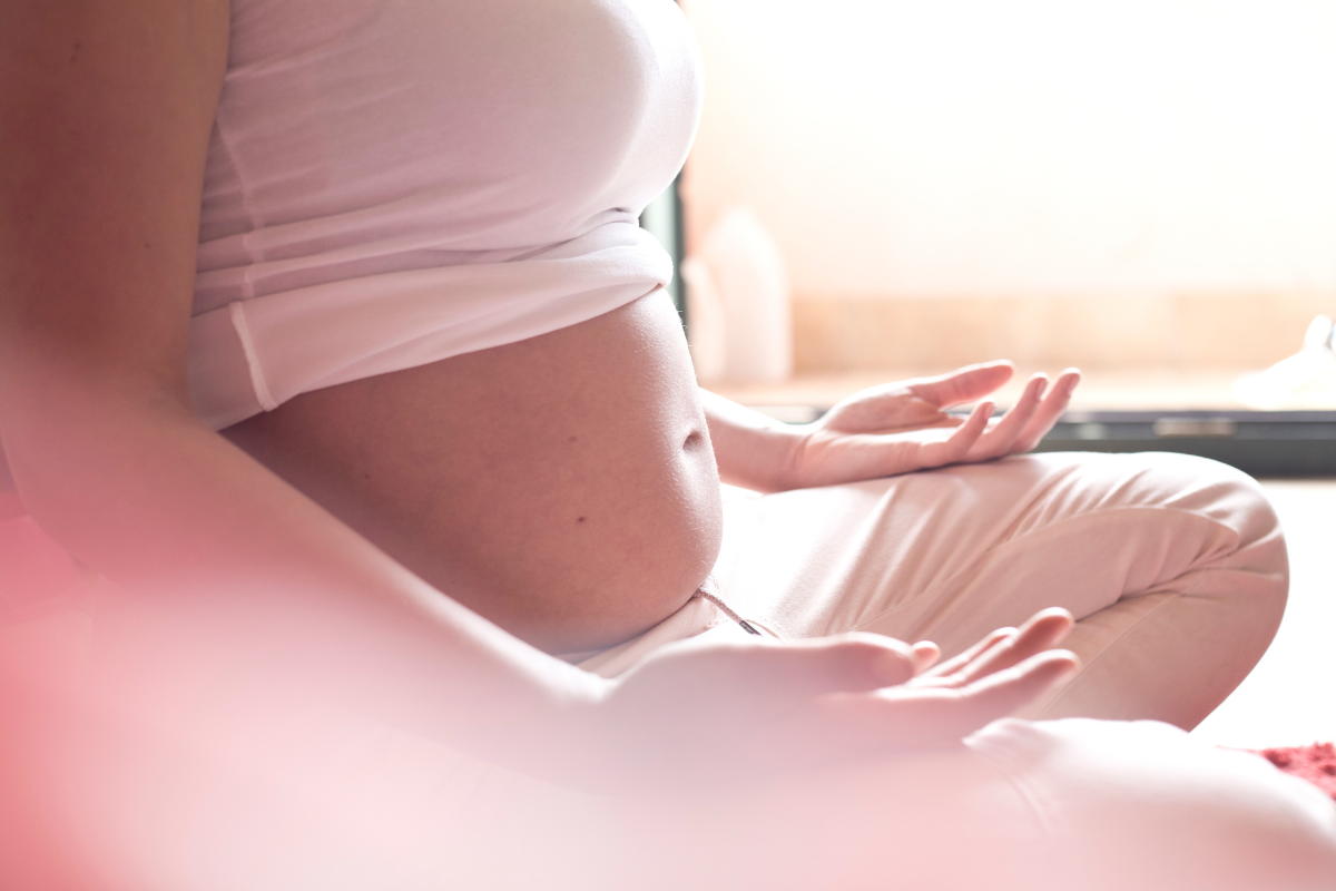 Leia mais sobre o artigo Saúde emocional na gestação: dicas