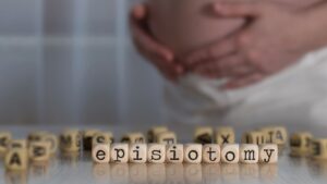 Leia mais sobre o artigo Episiotomia? Não!