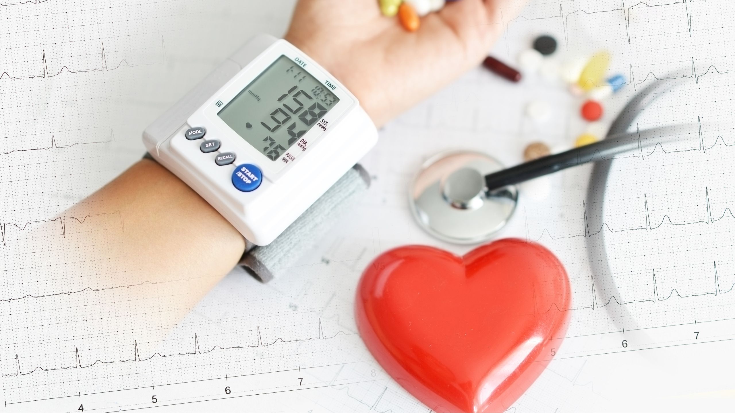 Leia mais sobre o artigo Hipertensão na gravidez