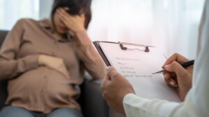 Leia mais sobre o artigo Saúde emocional na gestação: dicas