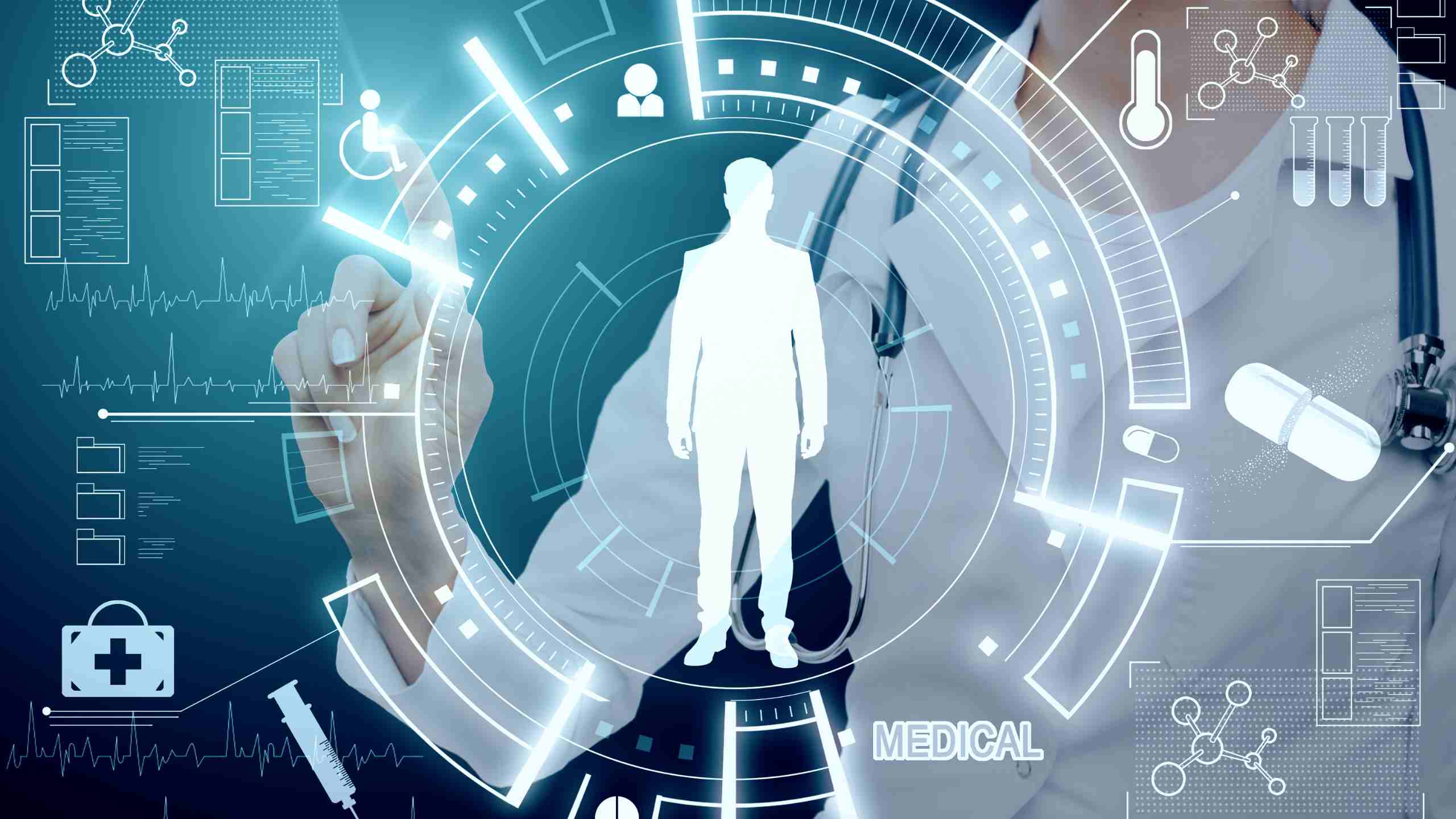 Leia mais sobre o artigo A medicina moderna