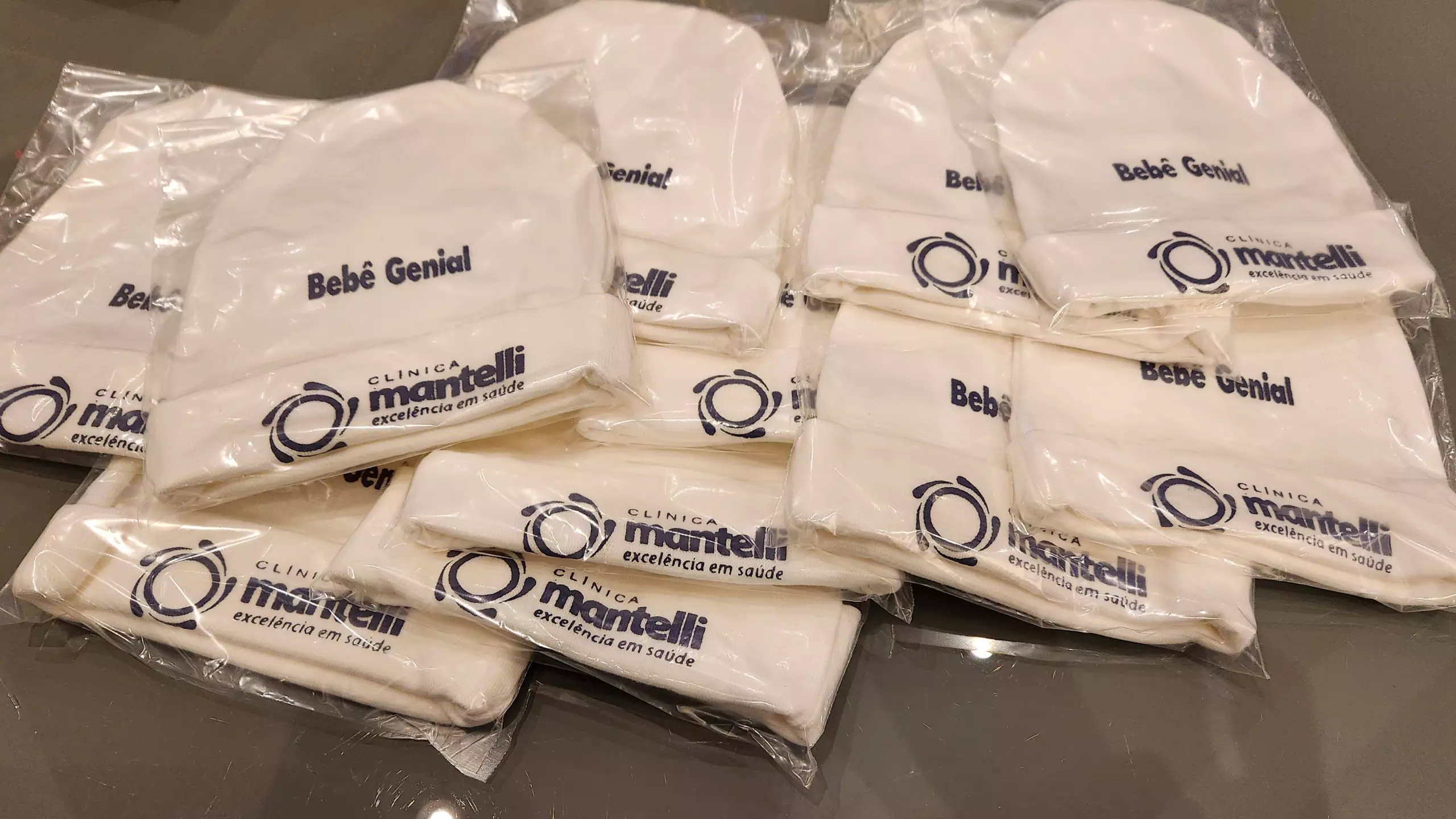 Leia mais sobre o artigo Touca do recém-nascido: pra que serve.